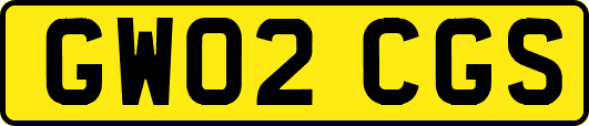GW02CGS