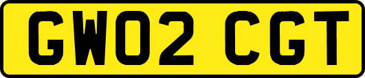 GW02CGT