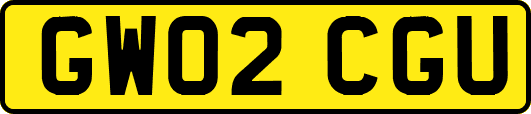 GW02CGU