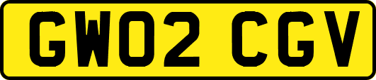 GW02CGV