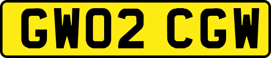 GW02CGW