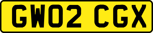 GW02CGX