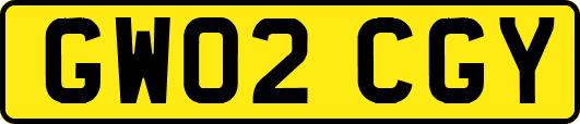 GW02CGY