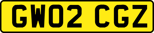 GW02CGZ