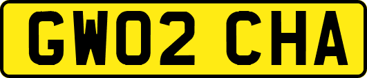 GW02CHA