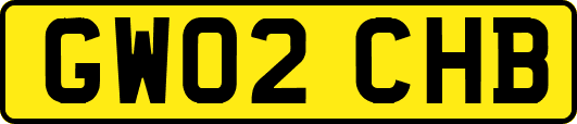 GW02CHB