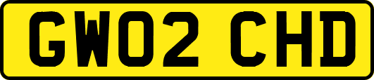GW02CHD