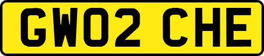 GW02CHE