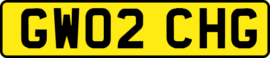 GW02CHG