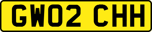 GW02CHH