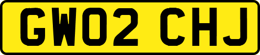 GW02CHJ