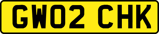 GW02CHK