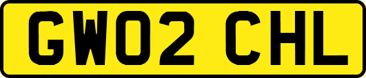 GW02CHL