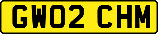 GW02CHM
