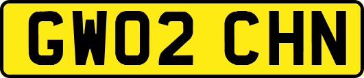 GW02CHN
