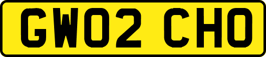 GW02CHO