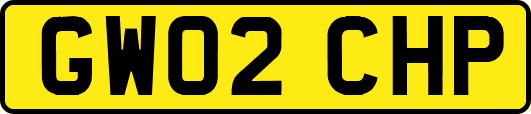 GW02CHP