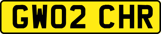 GW02CHR