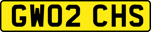 GW02CHS
