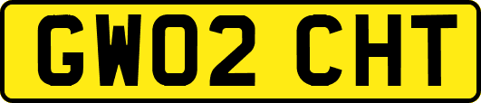GW02CHT