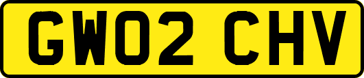 GW02CHV