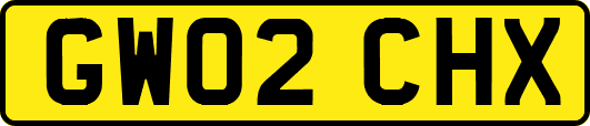 GW02CHX