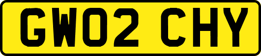 GW02CHY