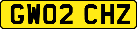 GW02CHZ