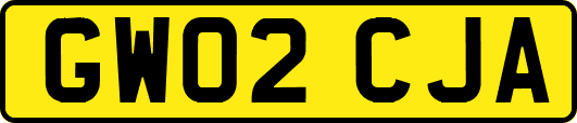 GW02CJA