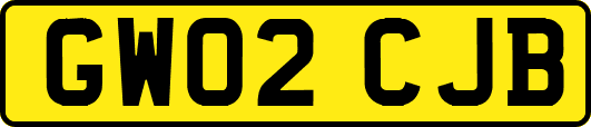 GW02CJB