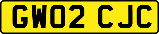 GW02CJC