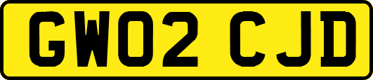 GW02CJD