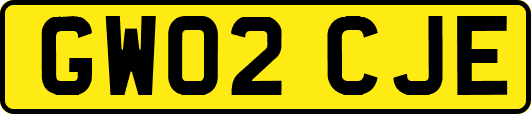 GW02CJE