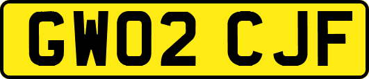 GW02CJF