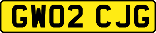 GW02CJG