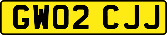 GW02CJJ