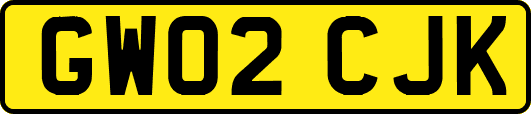 GW02CJK