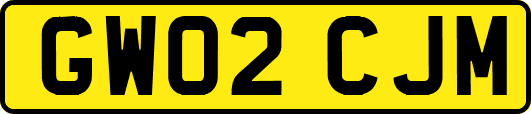 GW02CJM
