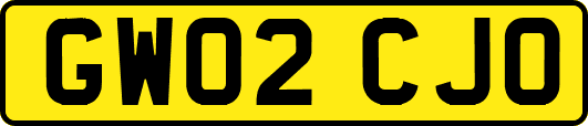 GW02CJO