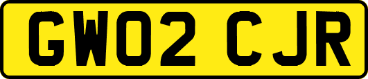 GW02CJR