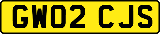 GW02CJS
