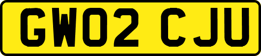 GW02CJU