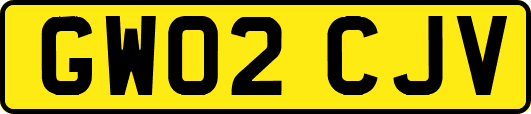 GW02CJV