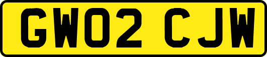 GW02CJW