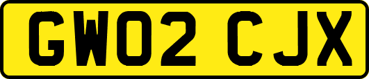 GW02CJX