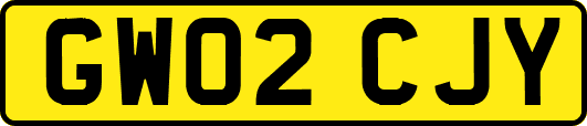 GW02CJY