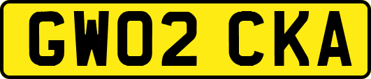 GW02CKA