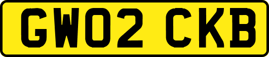 GW02CKB