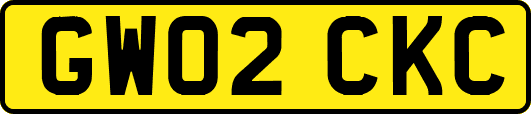 GW02CKC