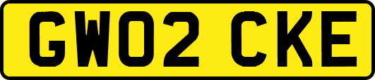 GW02CKE